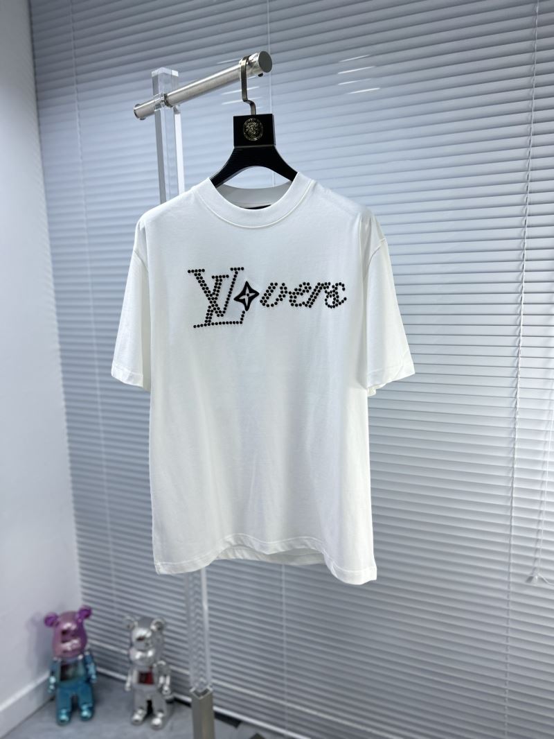 Louis Vuitton T-Shirts